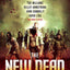 The New Dead: A Zombie Anthology