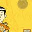 American Born Chinese by Gene Luen Yang