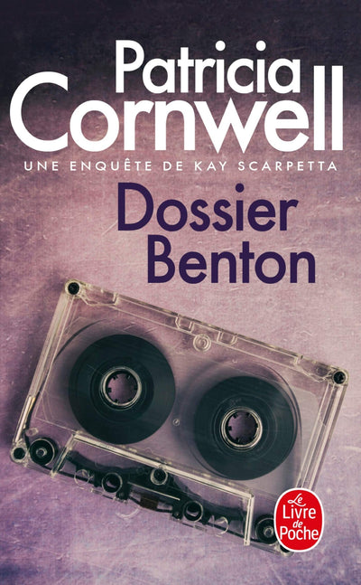 Dossier Benton (French Language Edition)