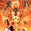 The Fury of Firestorm: The Nuclear Men Vol. 1: God Particle