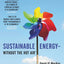 Sustainable Energy - without the hot air
