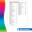 Spectrum Reading Comprehension Grade 5 Workbooks, Ages 10 to 11, 5th Grade Reading Comprehension, Nonfiction and Fiction Passages, Summarizing Stories and Identifying Themes - 174 Pages