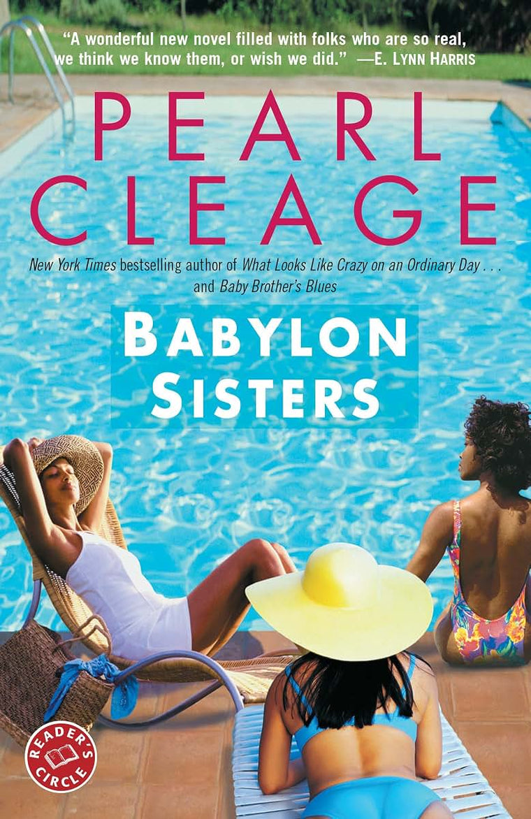 Babylon Sisters: A Novel