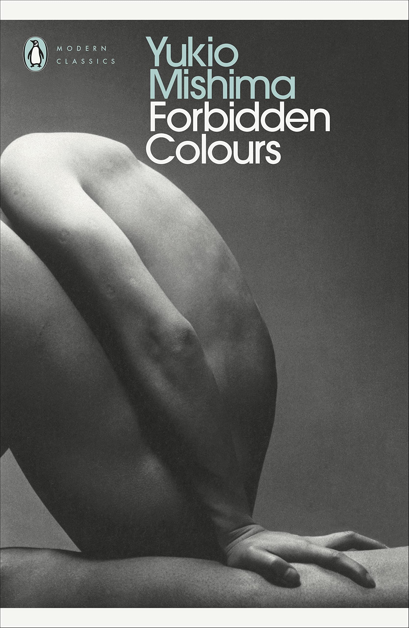 Forbidden Colours (Modern Classics)