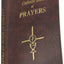 Catholic Book of Prayers: Popular Catholic Prayers Arranged