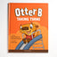 Otter B Taking Turns