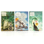The Chronicles of Narnia 8-Book Box Set + Trivia Book