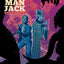 Big Trouble in Little China: Old Man Jack Vol. 2 by Burch, A