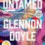 Untamed (Random House Large Print) by Doyle, Glennon