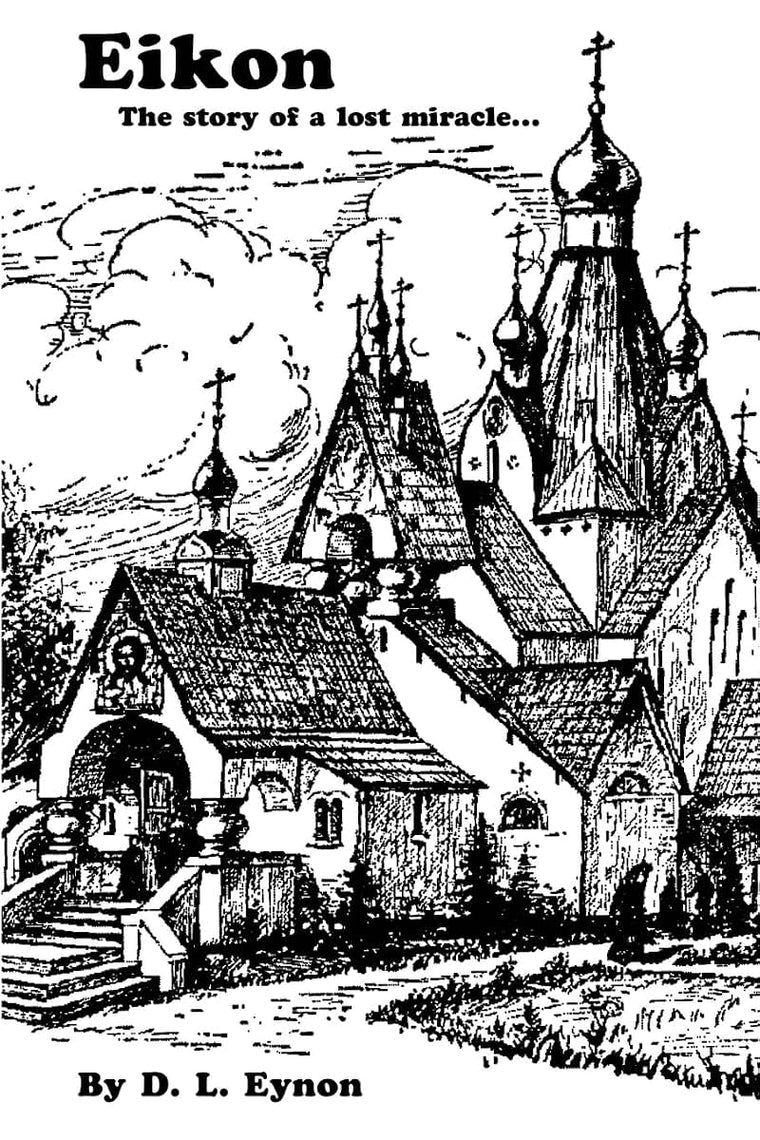 Eikon: The story of a lost miracle