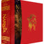 The Chronicles of Narnia 7-in-1 Deluxe Hardcover Slipcase