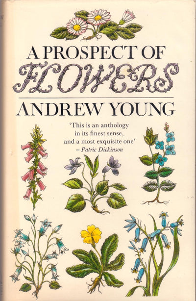 A Prospect of Flowers: A Book About Wild Flowers