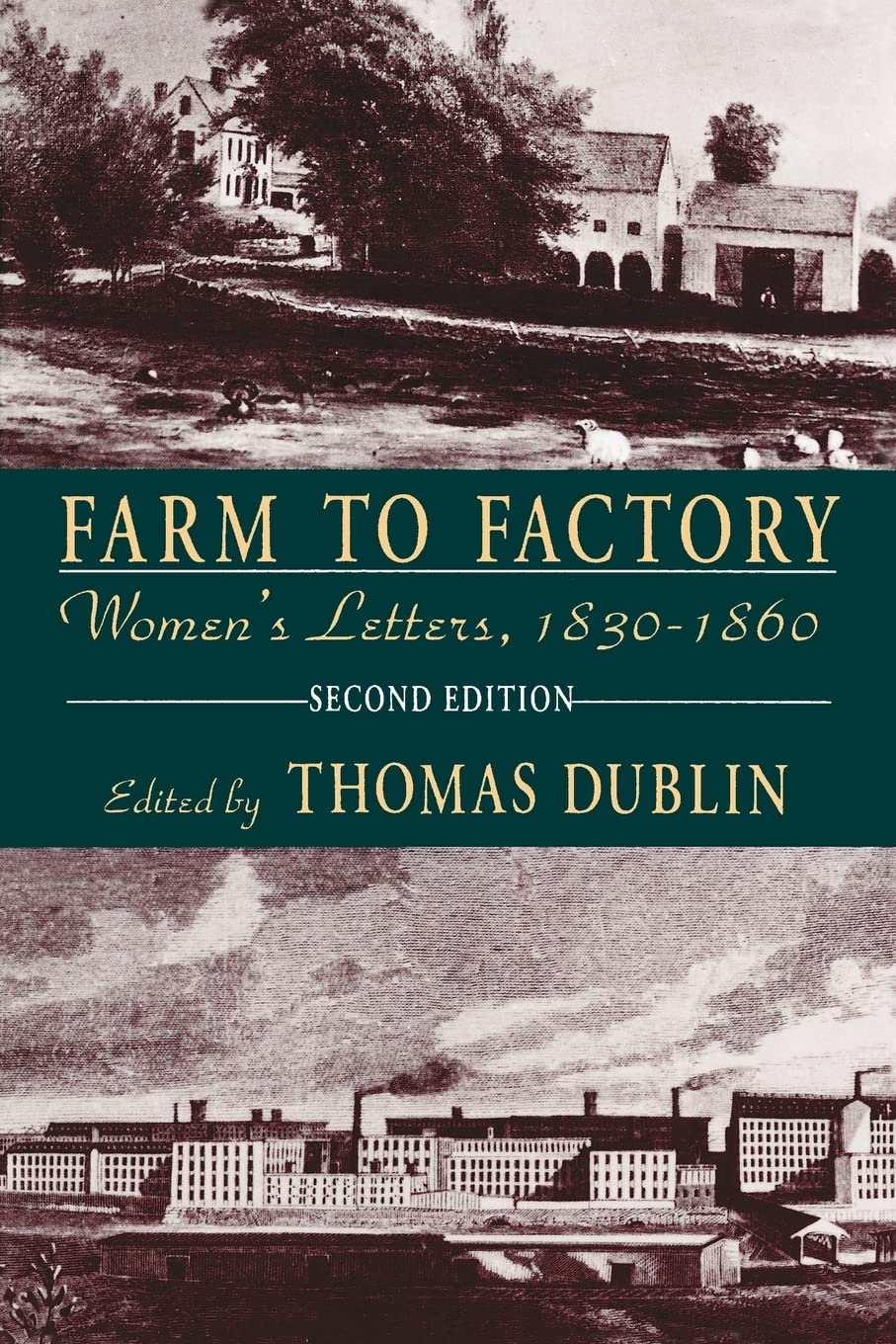 Farm to Factory