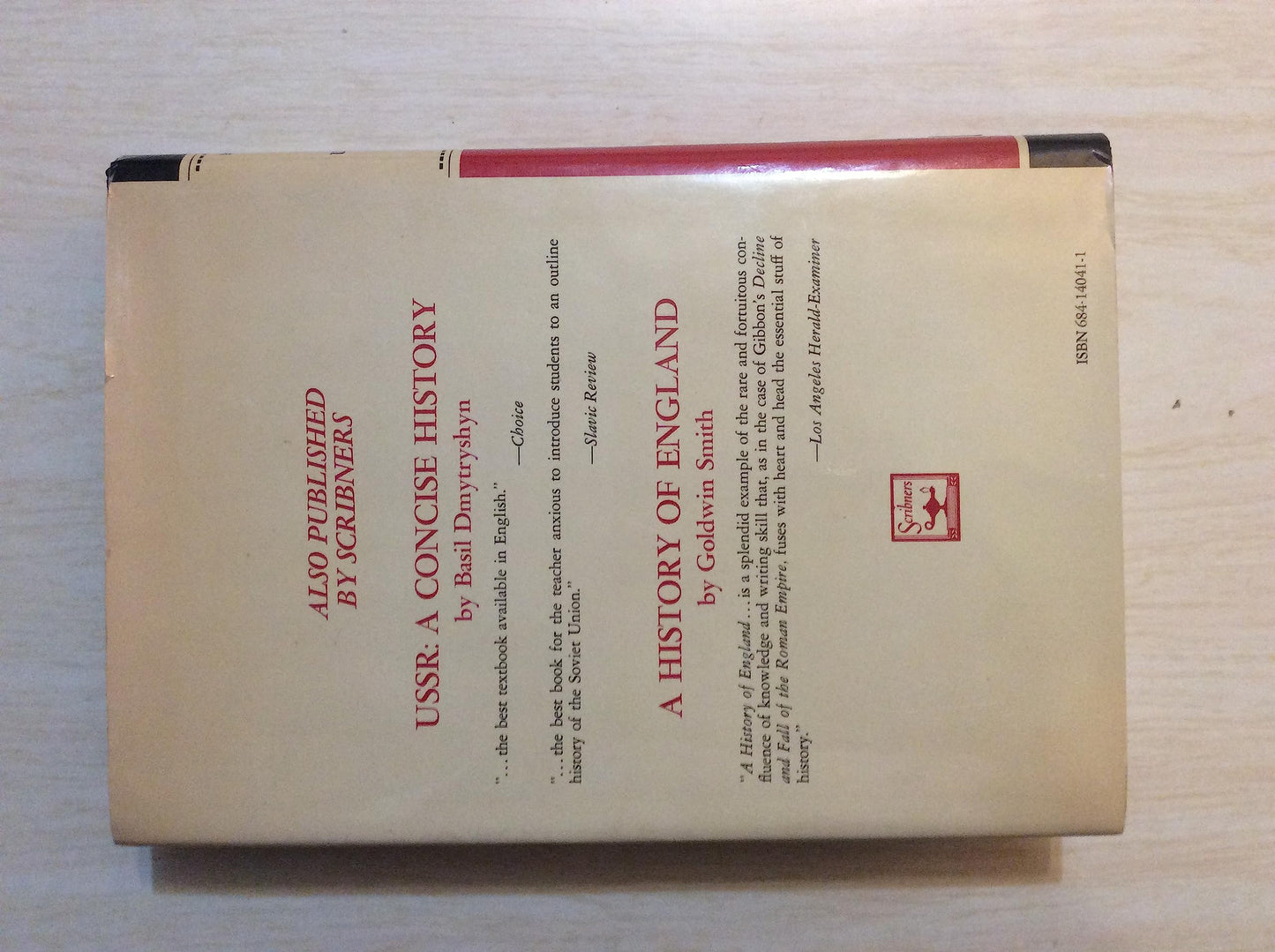 Russia Under the Old Regime (The History of Civilization Series)