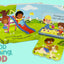 Good Morning, God - Lift-a-Flap Board Book Gift for Easter B