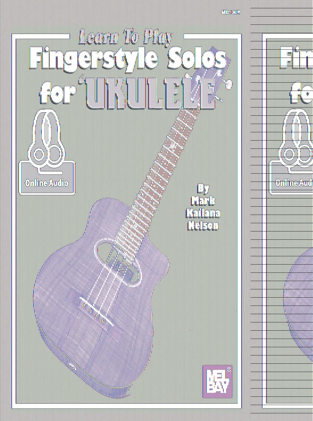 Learn to Play Fingerstyle Solos for Ukulele
