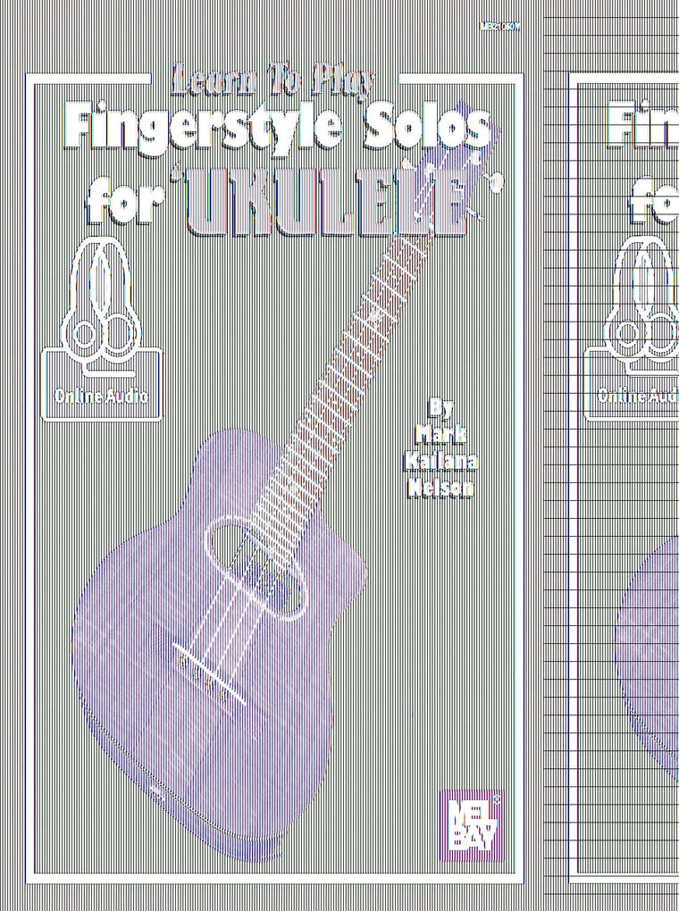 Learn to Play Fingerstyle Solos for Ukulele