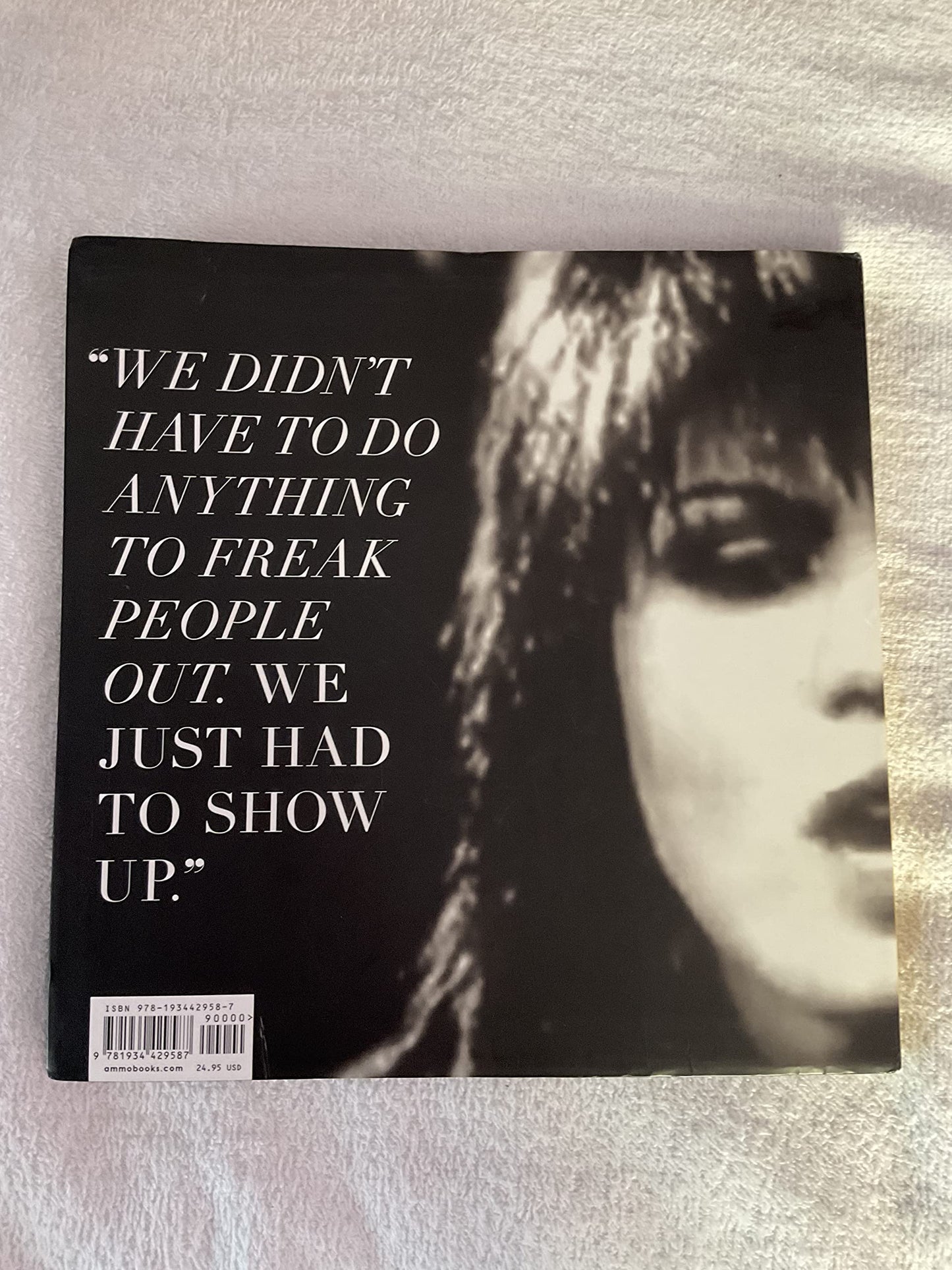 Joan Jett