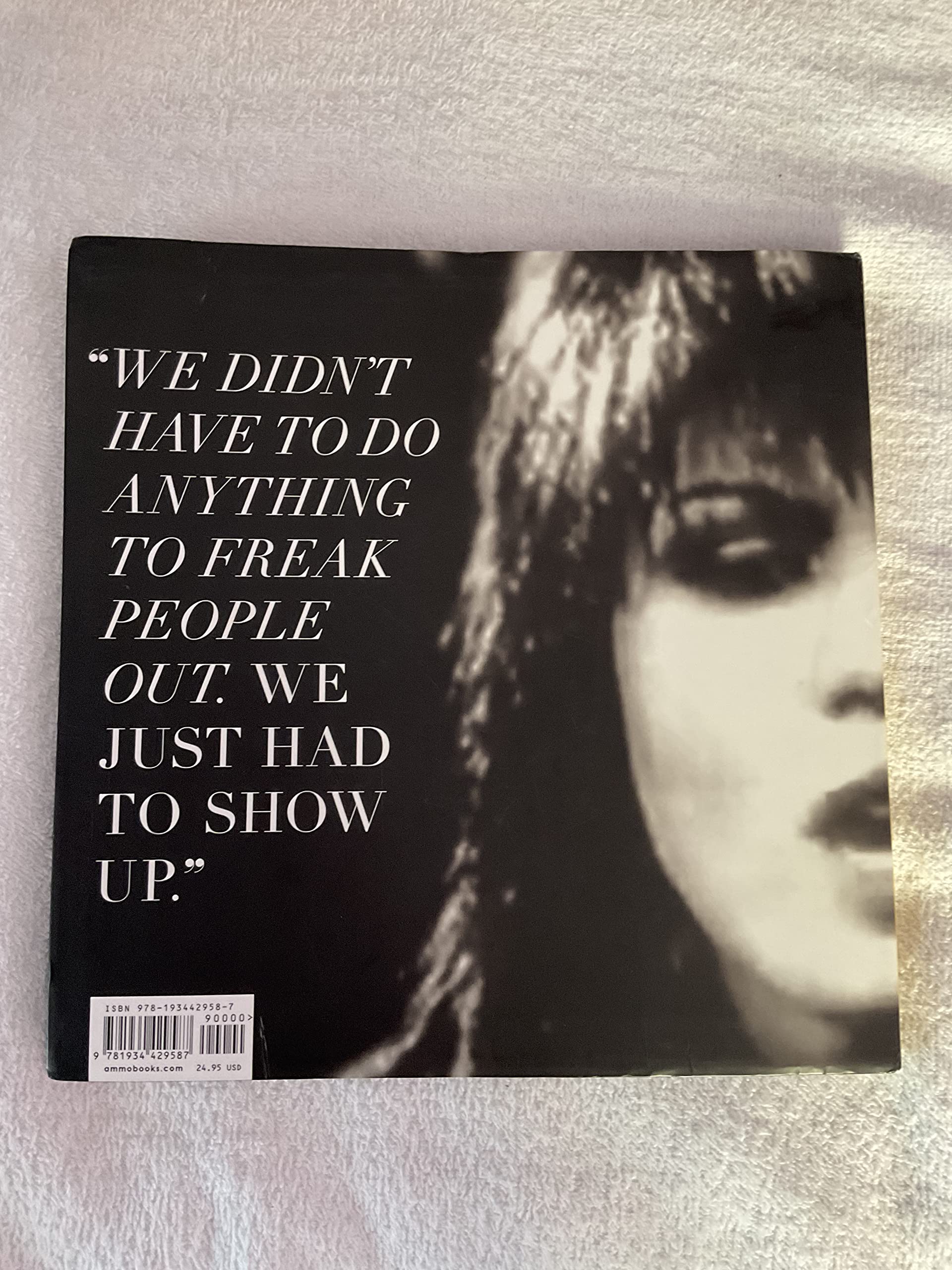 Joan Jett