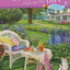 The Diva Digs Up the Dirt (A Domestic Diva Mystery)
