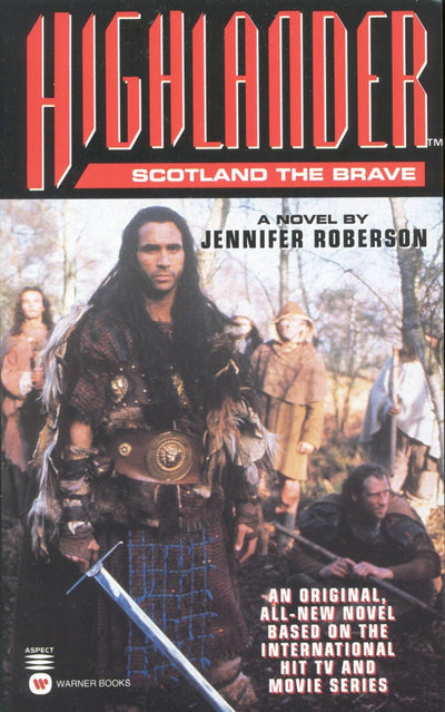 Highlander (tm): Scotland the Brave