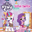 My Little Pony: Sister Switch (I Can Read Comics Level 1)