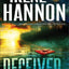 Deceived: (A Clean Contemporary Romantic Suspense Thriller)