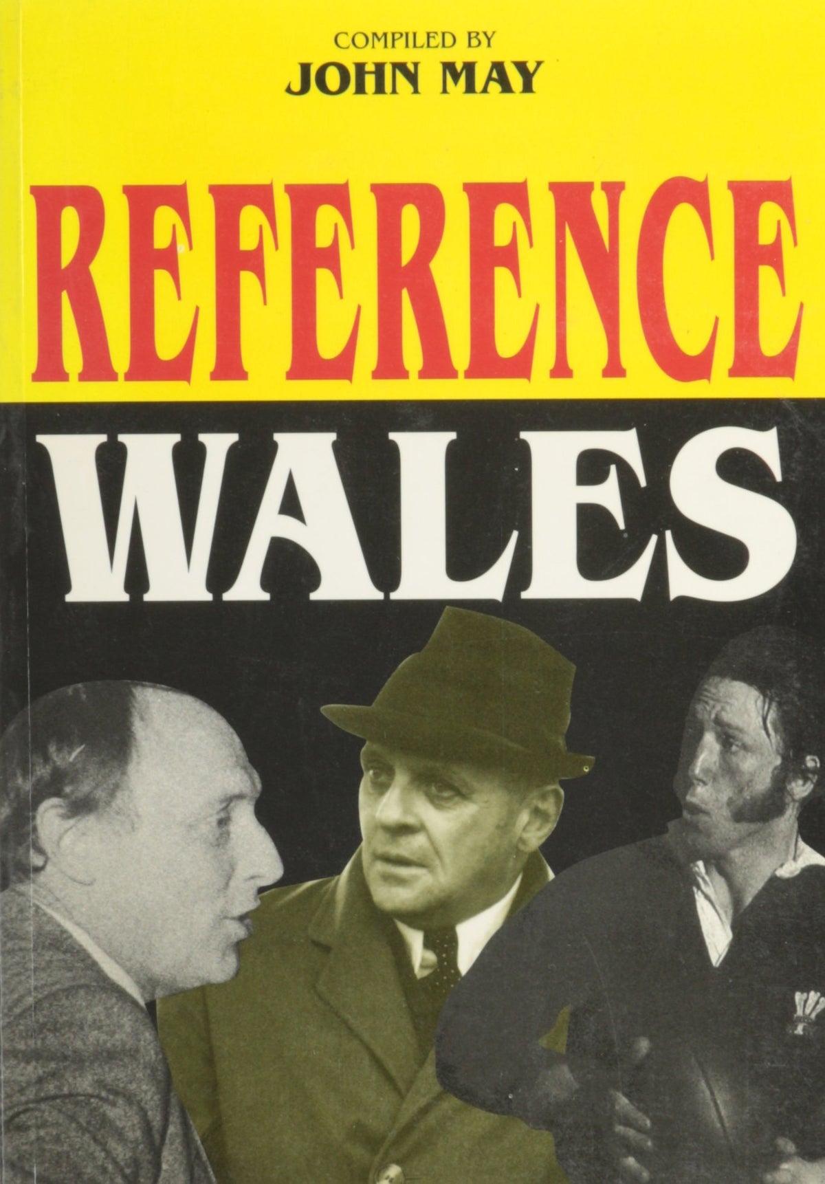 Reference Wales