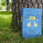 NIrV, Adventure Bible for Early Readers, Leathersoft, Blue, Full Color, Thumb Indexed Tabs
