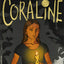 Coraline: The Graphic Novel