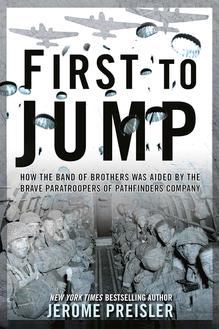 First to Jump: How the Band of Brothers was Aided by the Bra