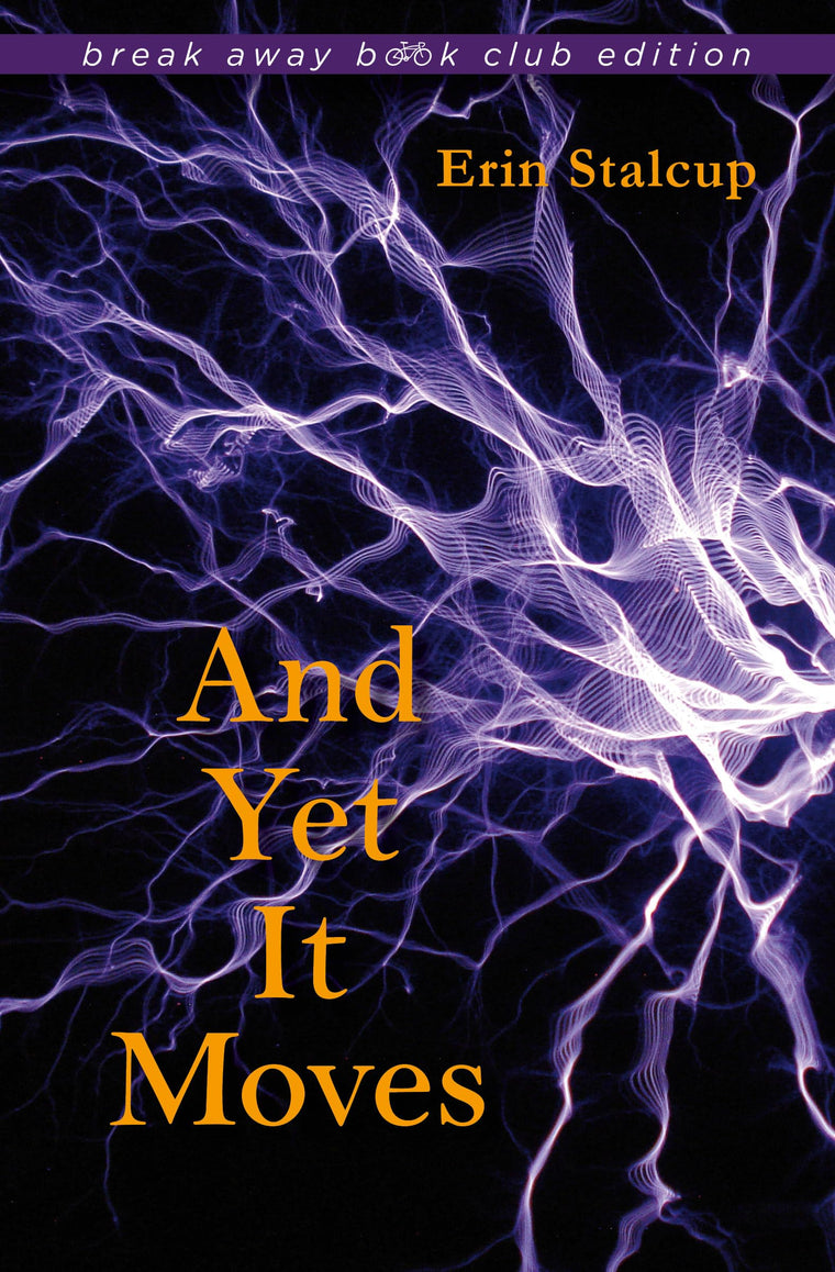 And Yet It Moves (Break Away Books)