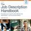 Job Description Handbook, The
