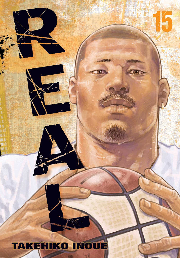 Real, Vol. 15 (15)