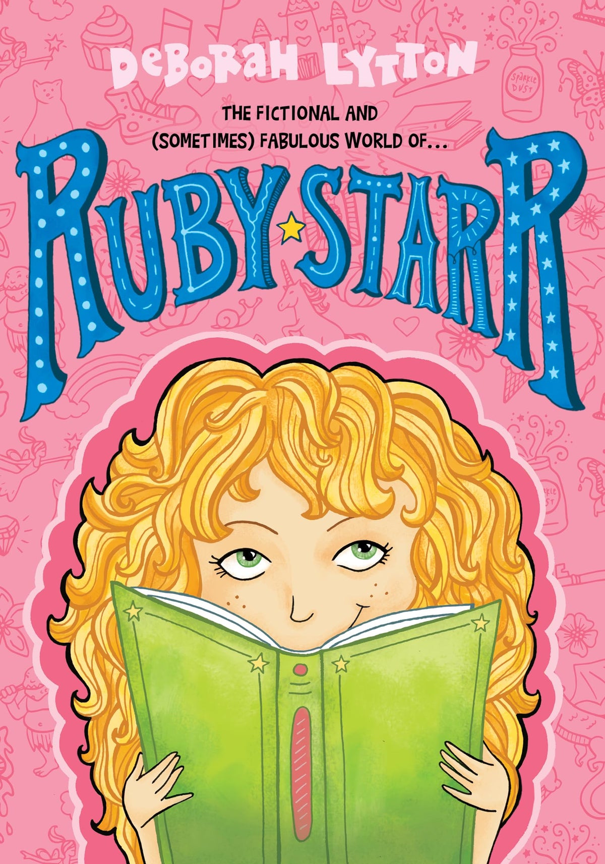 Ruby Starr (Ruby Starr, 1)