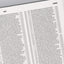 ESV Exhaustive Concordance