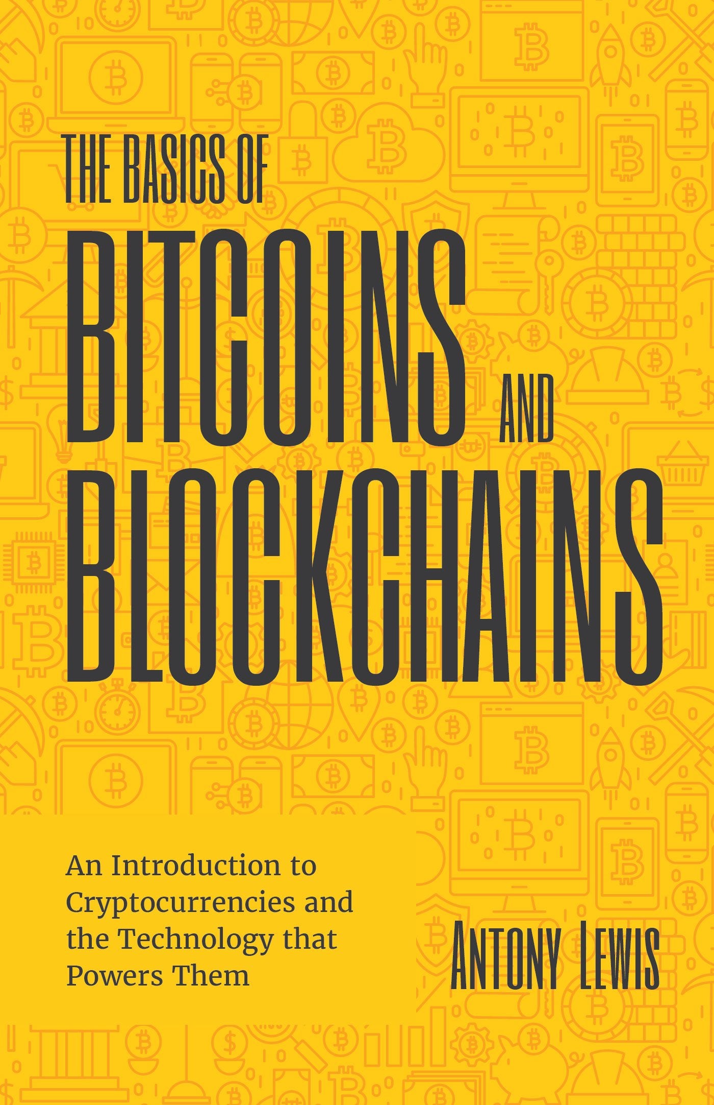 Bitcoins and Blockchains: An Introduction to Cryptocurrencies