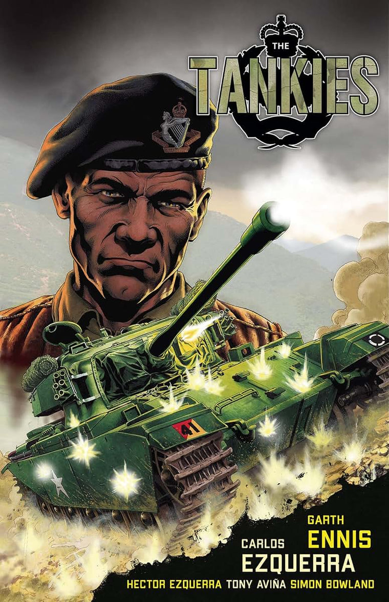 The Tankies