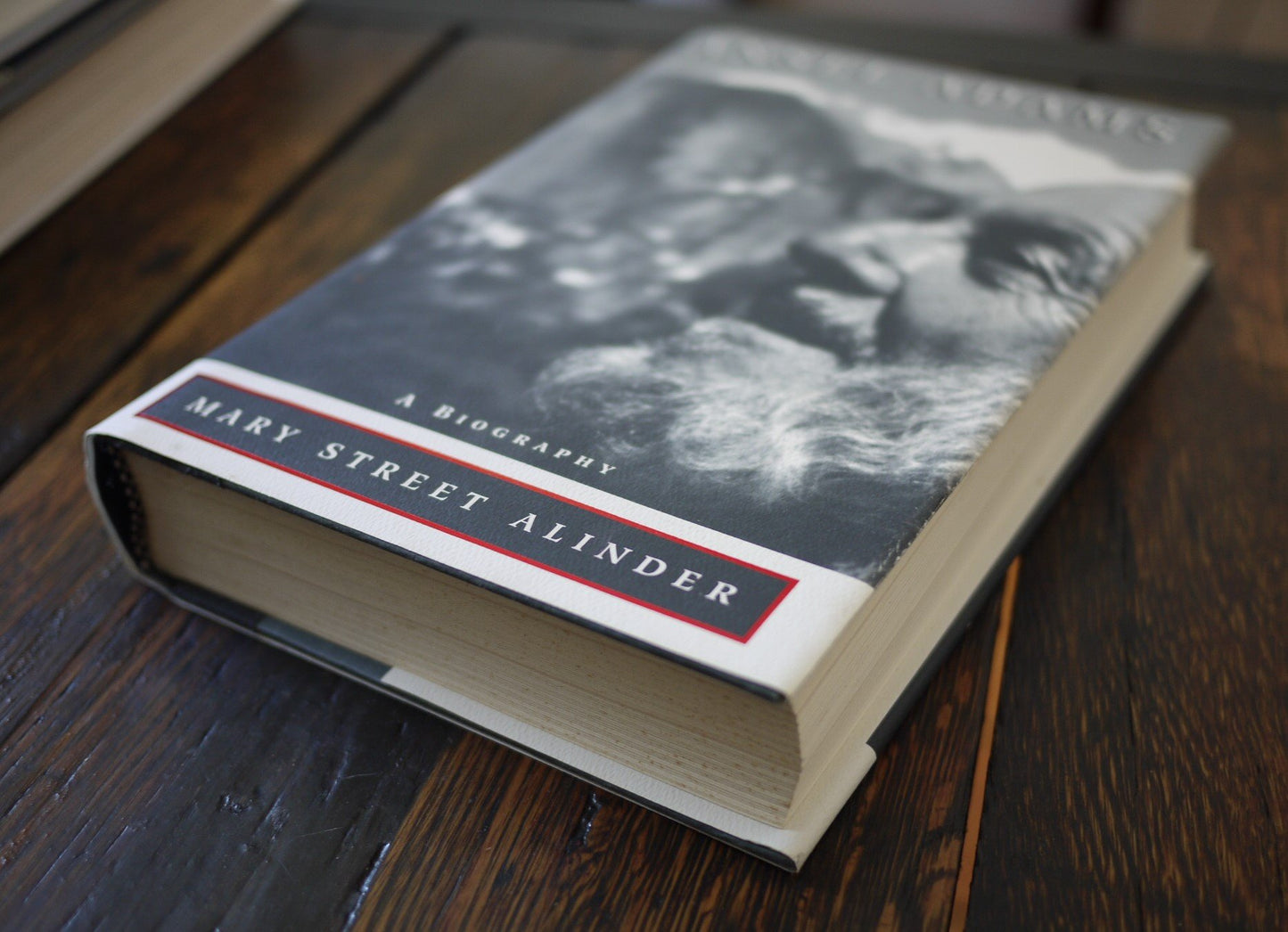 Ansel Adams: A Biography