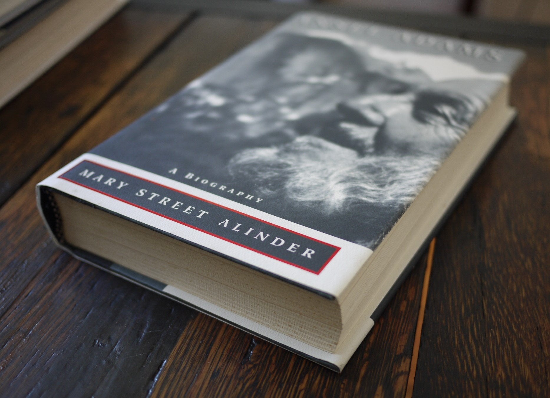 Ansel Adams: A Biography