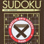 Second-Degree Brown Belt Sudoku (Martial Arts Puzzles Series)