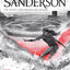 The Stormlight Archive Series 6 Books Collection Set by Brandon Sanderson (Words of Radiance Part 1 & 2, The Way of Kings Part 1 & 2 & Oathbringer Part 1 & 2)