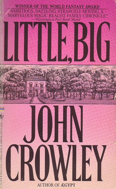 Little, Big