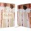 Amplified Holy Bible, Anne Neilson Angel Art Series, Leathersoft, Blush