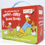 The Little Red Box of Bright and Early Board Books: Go, Dog.