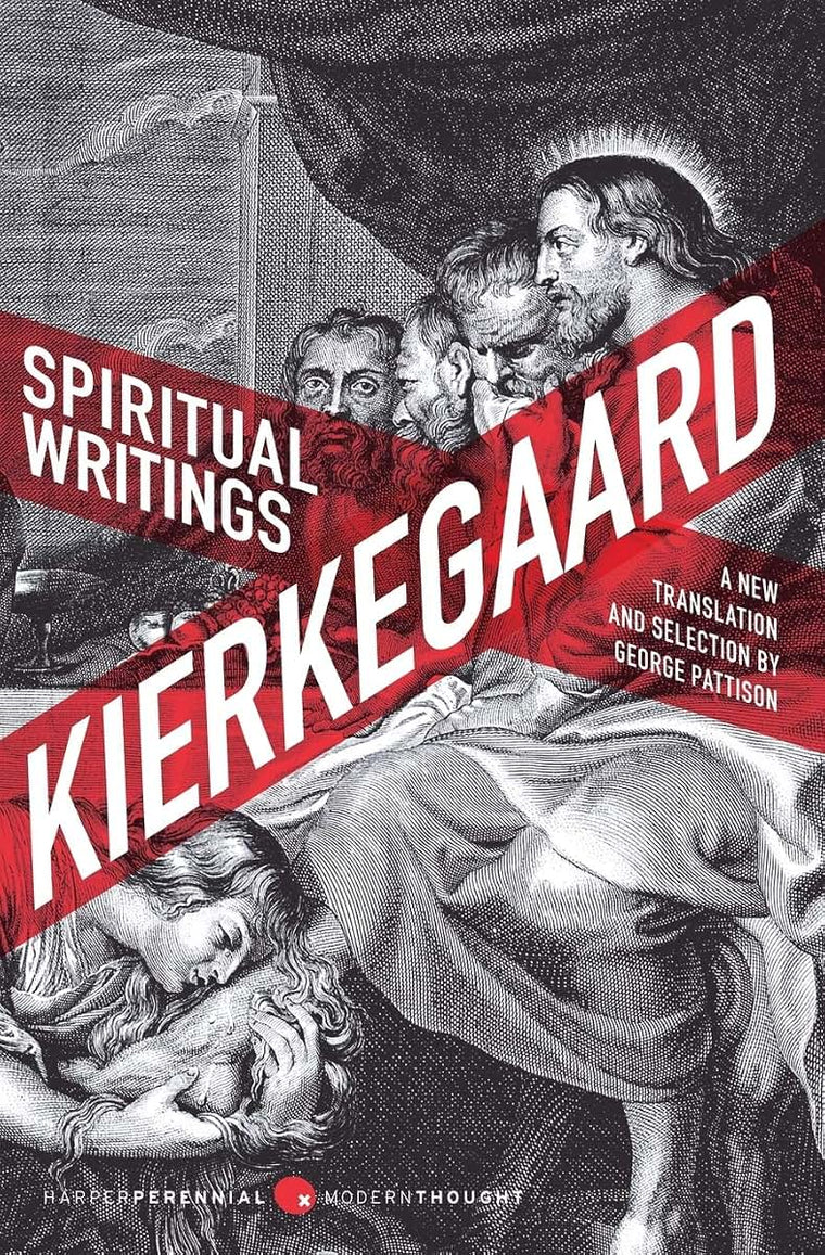 Spiritual Writings: A New Translation and Selection (Harper Perennial Modern Thought)