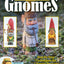 Carve a World of Gnomes: Step-By-Step Techniques for 7 Simple Projects (Fox Chapel Publishing) Full-Size Patterns, Step-by-Step Instructions, Painting and Finishing Tips, Gnome Backstories, and More