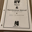 RV Repair & Maintenance Manual [New & Updated]