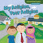 My Religion, Your Religion (Cloverleaf Books  - Alike and Di