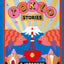 Tokyo Stories: A Japanese Cookbook by Tim Anderson